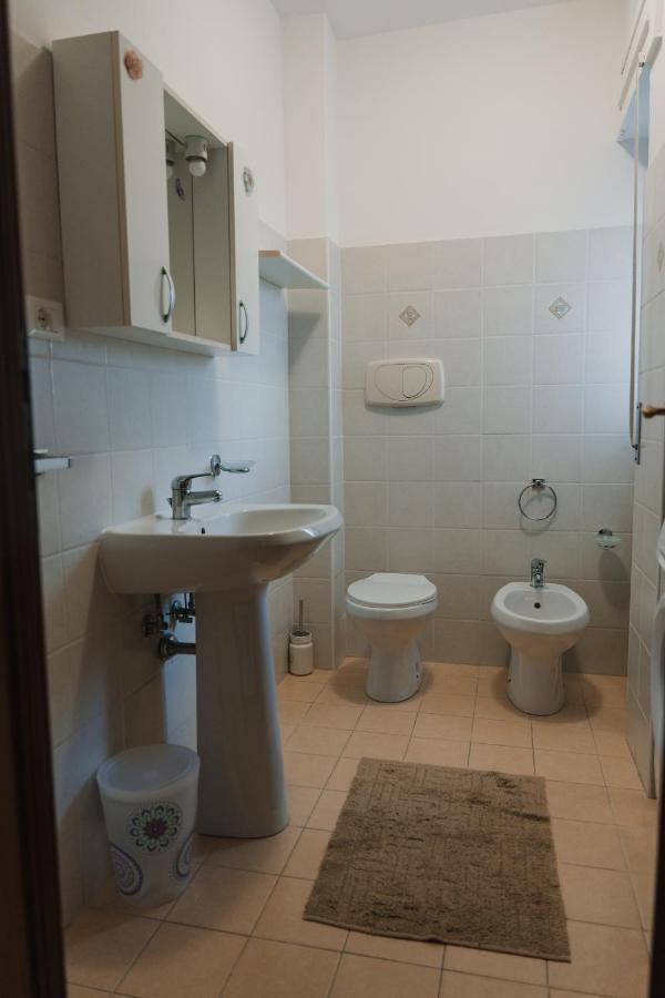 Holiday home La Farfalla